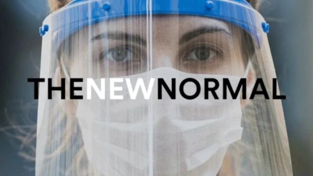 THE NEW NORMAL - HAPPEN NETWORK DOCUMENTARY