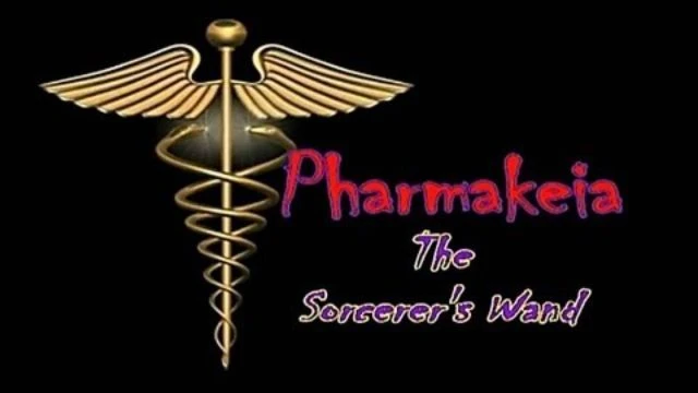 Pharmakeia: The Sorcerer's Wand (2014)