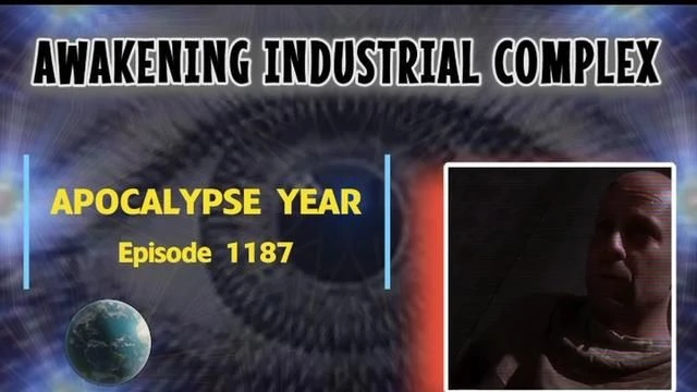 The Awakening Industrial Complex: Full Metal Ox Day 1122