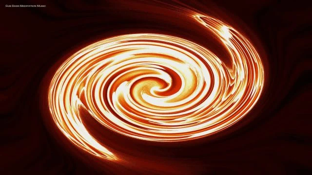 Nikola Tesla 3 6 9 Code Music with 432 Hz Tuning Deep Healing Meditation Music 03