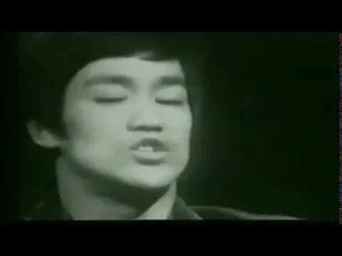 Bruce Lee: 