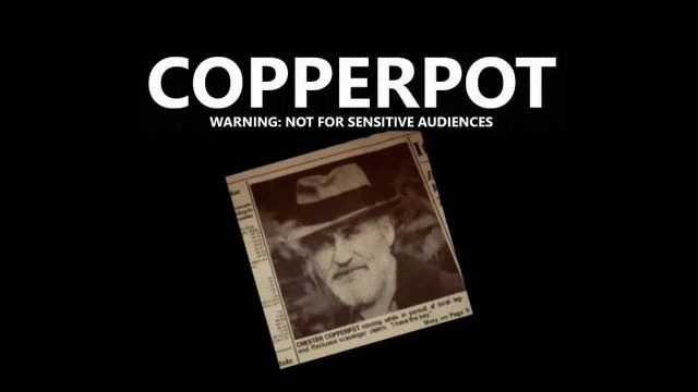 COPPERPOT - Illuminati Satanist Pedophilia - EXPOSED! - FINAL CUT