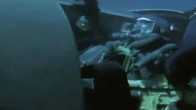 Seal Team 3 - UDT - Submarine Deployment - Frogmen