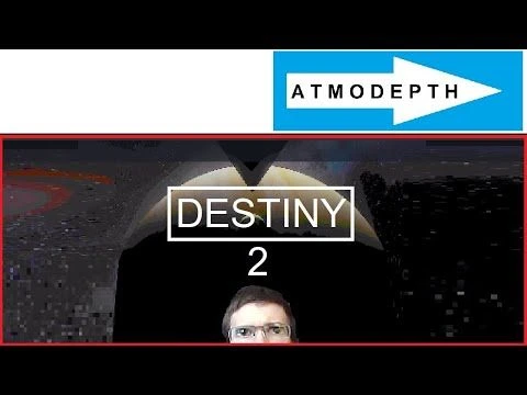 New Destiny2 Video But By Me - MYSTORY Nr3