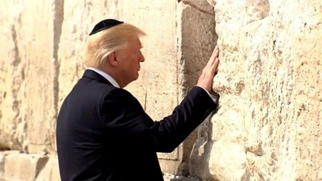 The Jewish Family Tree Of Donald Trump