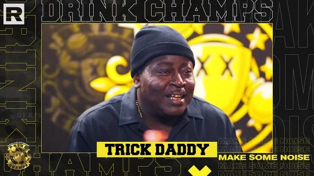 Trick Daddy On DaBabys Rolling Loud Comments The LOX vs Dipsets VERZUZ & More