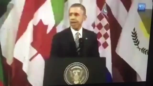 Obama video BANNED on youtube WATCH