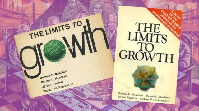 Limits to Growth Part 1
