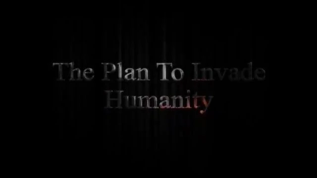 AI_ THE PLAN TO INVADE HUMANITY