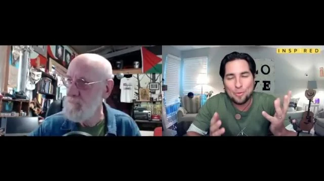 MAX IGAN On Fake History Tartaria The Coming Golden Age & More   NEW Interview 2021