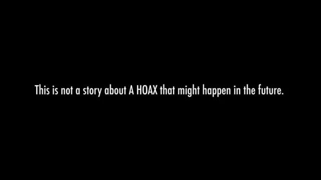 The Cosmic Hoax- An Exposé