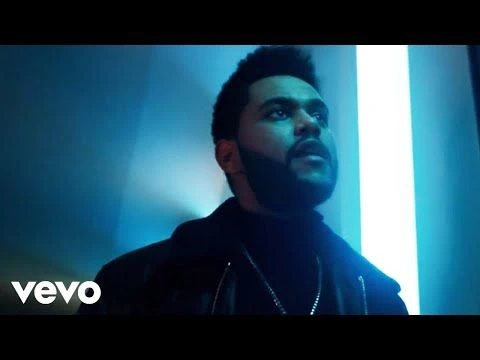 The Weeknd - Starboy ft Daft Punk (Official Video)