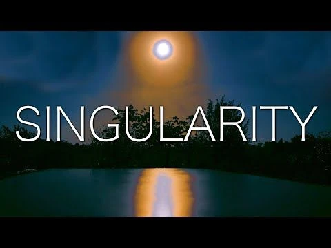 Singularity | Dystopian Sci-Fi Short Film