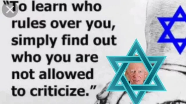 CONTROLLED OPPOSITION: ZIONIST PROPAGANDISTS EXPOSED