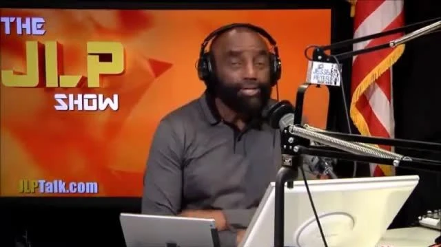 The Best Of Jesse Lee Peterson Part One 