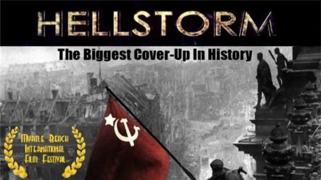 Hellstorm - The Biggest Cover Up In History (Documentary)