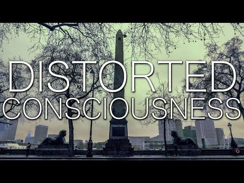 Distorted Consciousness | Dystopian Sci-Fi Short Film