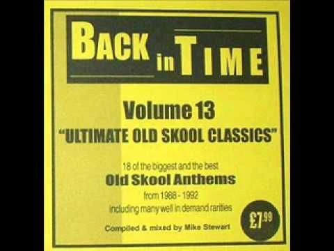 Ultimate Old Skool Piano Classics