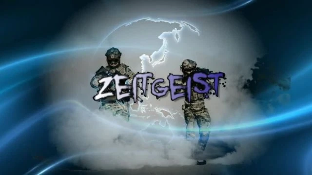 Zeitgeist final (Defeat)