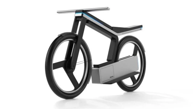 IT HAPPENED! - Elon Musk FINALLY Reveals New Tesla eBike!