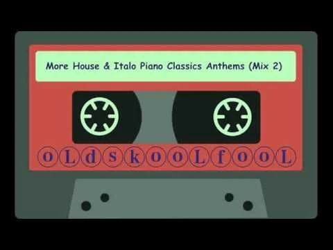 88 - 92 Acid/House Classics ⓞⓁⓓⓢⓚⓞⓞⓁⓕⓞⓞⓁmix