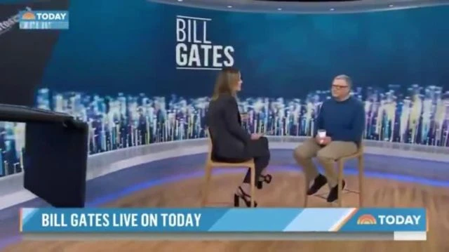 Bill Gates on misinformation and Elon Musks Twitter purchase