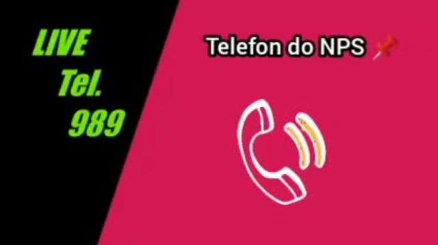 Telefon do NPS (Polish)