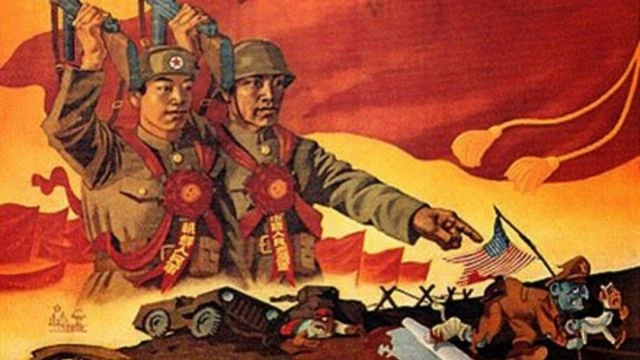 China Rising - Tremble and Obey! - Part 1
