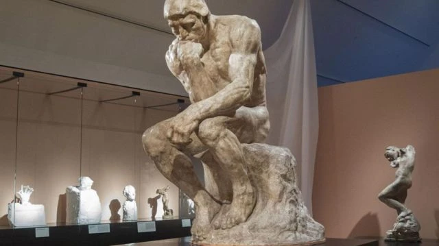 The Prover Proves What The Thinker Thinks