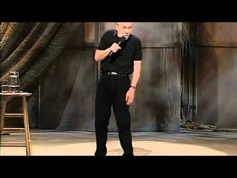 George Carlin - Top 20 Moments (Part 3 of 4)