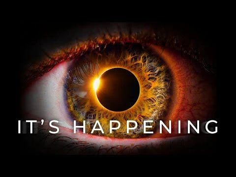 Its Already Happening But People Dont See It - Alan Watts on What Is