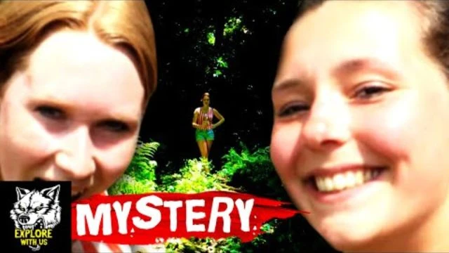 The Camera of Two Missing Girls Reveals Chilling Photos That Cant Be Explained | True Scary St