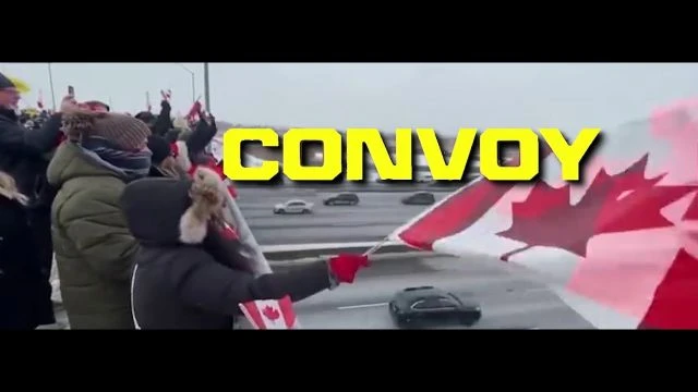 CONVOY