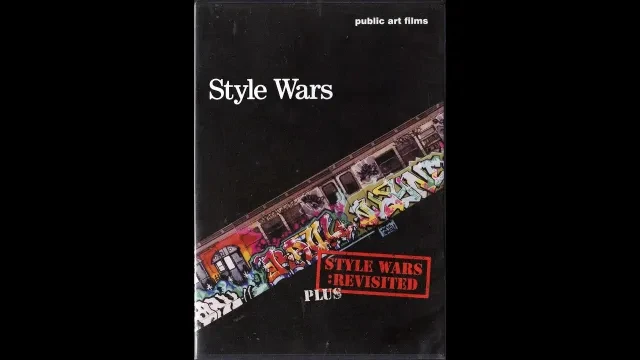 Style Wars - Legendary Graffiti Documentary (1983)