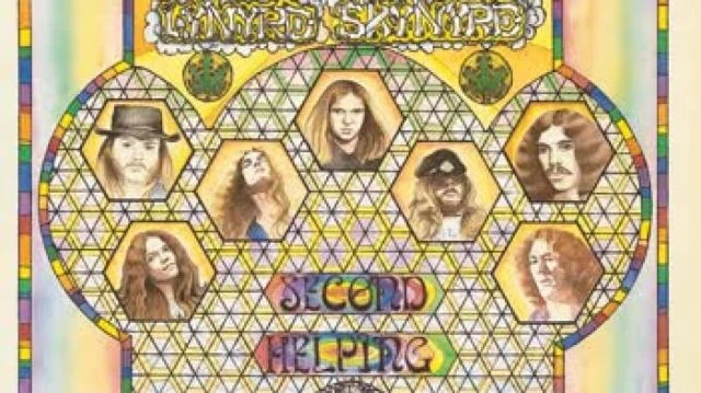 Lynyrd Skynyrd - The Ballad Of Curtis Loew