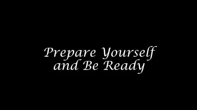 You need to get psychologically prepared for millions of dead children - Dr