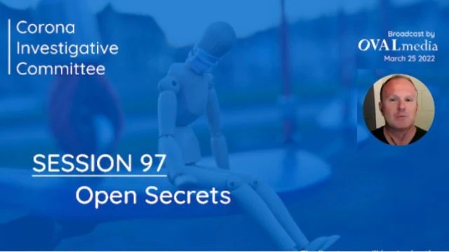 SCA Session 97 Open Secrets | Bernd Bebenroth: Quarantine Camps in Australia