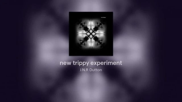 new trippy experiment