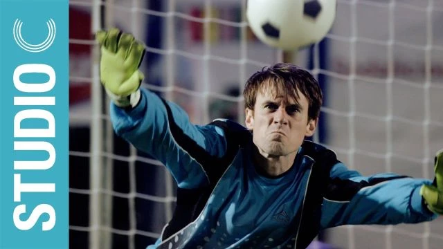 Top Soccer Shootout Ever With Scott Sterling (Original)