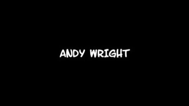 Andy Wright Profile and life history updated 2013