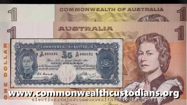 Corporate Australia