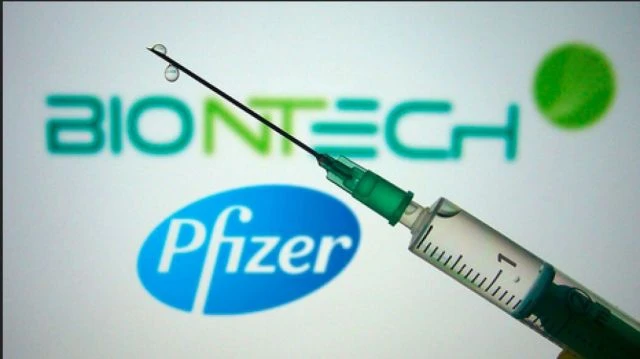 Pfizer Documents | First Release of Adverse Events Report