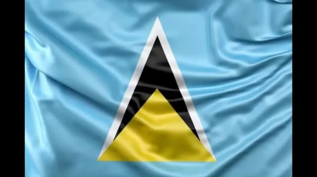 WARNING ST LUCIA WILL BE COMMUNIST 