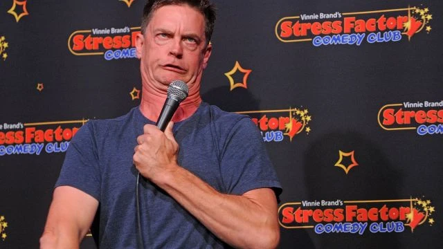 Jim Breuer - Common Sense COVID Comedy - HILARIOUS!