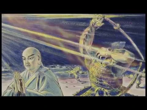 The Lotus Sutra & Nichiren Daishonin - Introduction to Nichiren Shoshu Buddhism