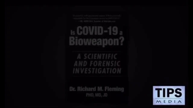 IS COVID 19 A bio weapon