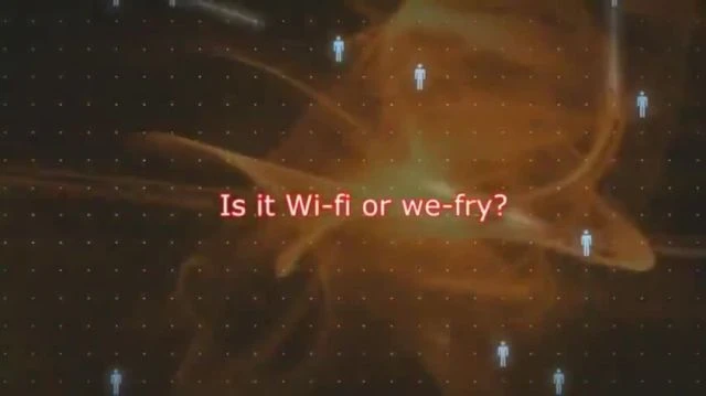 Wi-Fried The top 10 things to know about wireless radiation