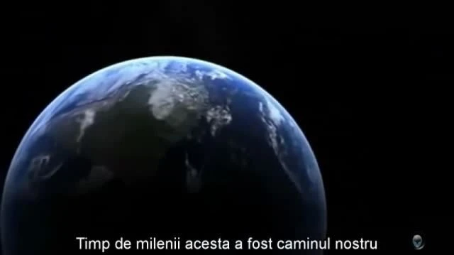 Checkmate to humanity (Șah mat la umanitate)