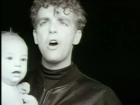 Pet Shop Boys - Its Alright