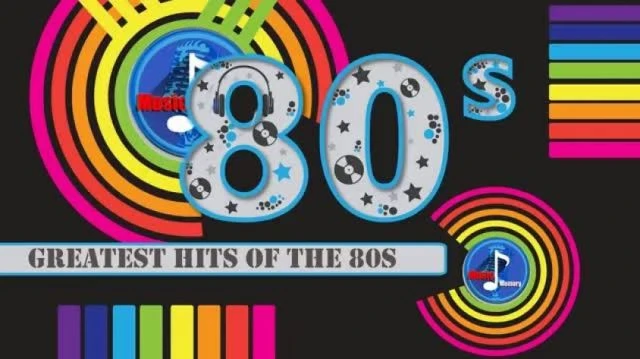 Classics Hits 80s - 80s Greatest Hits - Best Oldies Songs Of 1980s - Oldies But Goodies